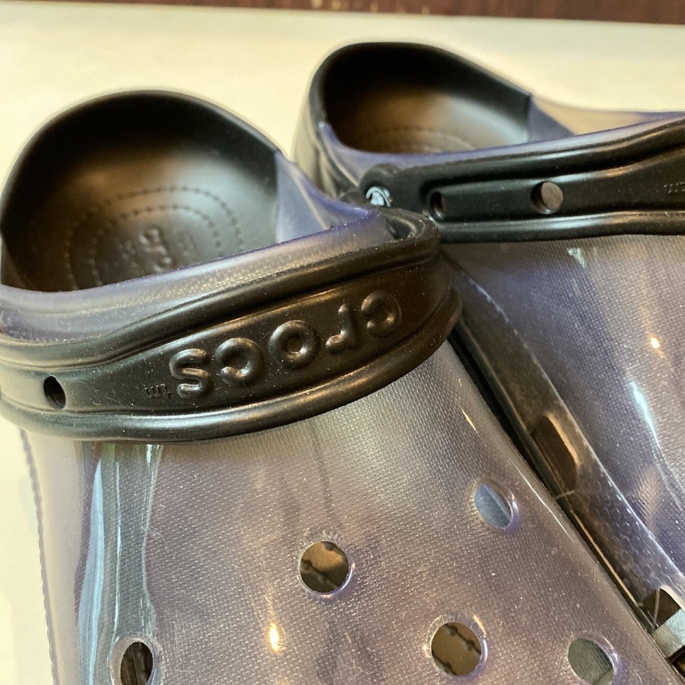 Crocs brand new - Picture 2 of 3